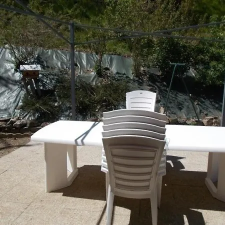 Maison Saint-pierre-colamine, 5 Pieces, 9 Personnes - Fr-1-395-10 Saint-Pierre-Colamine