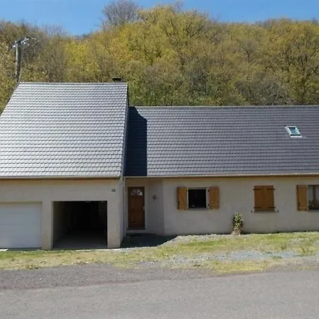 Maison Saint-pierre-colamine, 5 Pieces, 9 Personnes - Fr-1-395-10 *