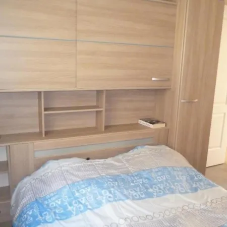 Maison Saint-pierre-colamine, 5 Pieces, 9 Personnes - Fr-1-395-10 Casa de Férias